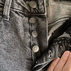 Wild Fable Black Denim Jeans